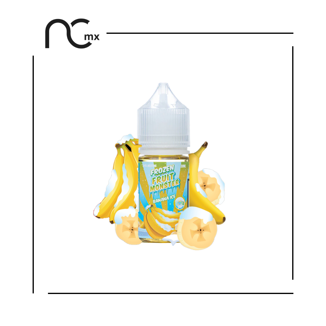 Banana ICE