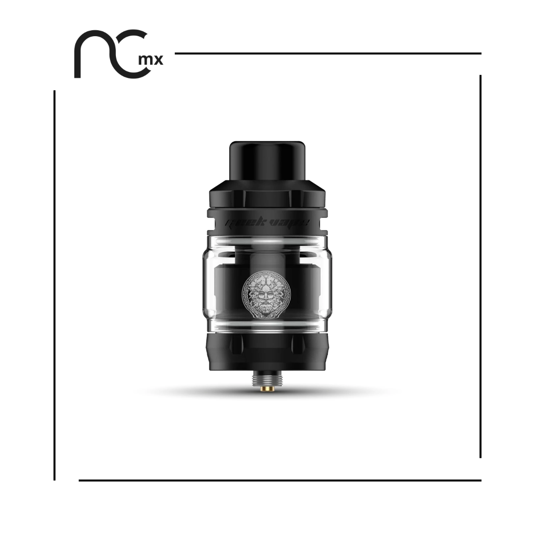 Zeus Sub-ohm tank