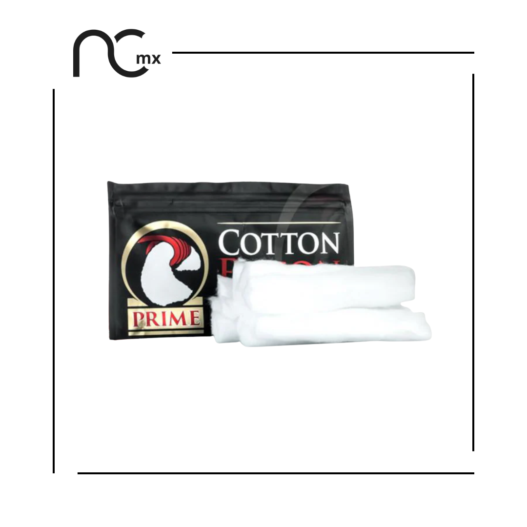 Cotton Bacon Prime / Original