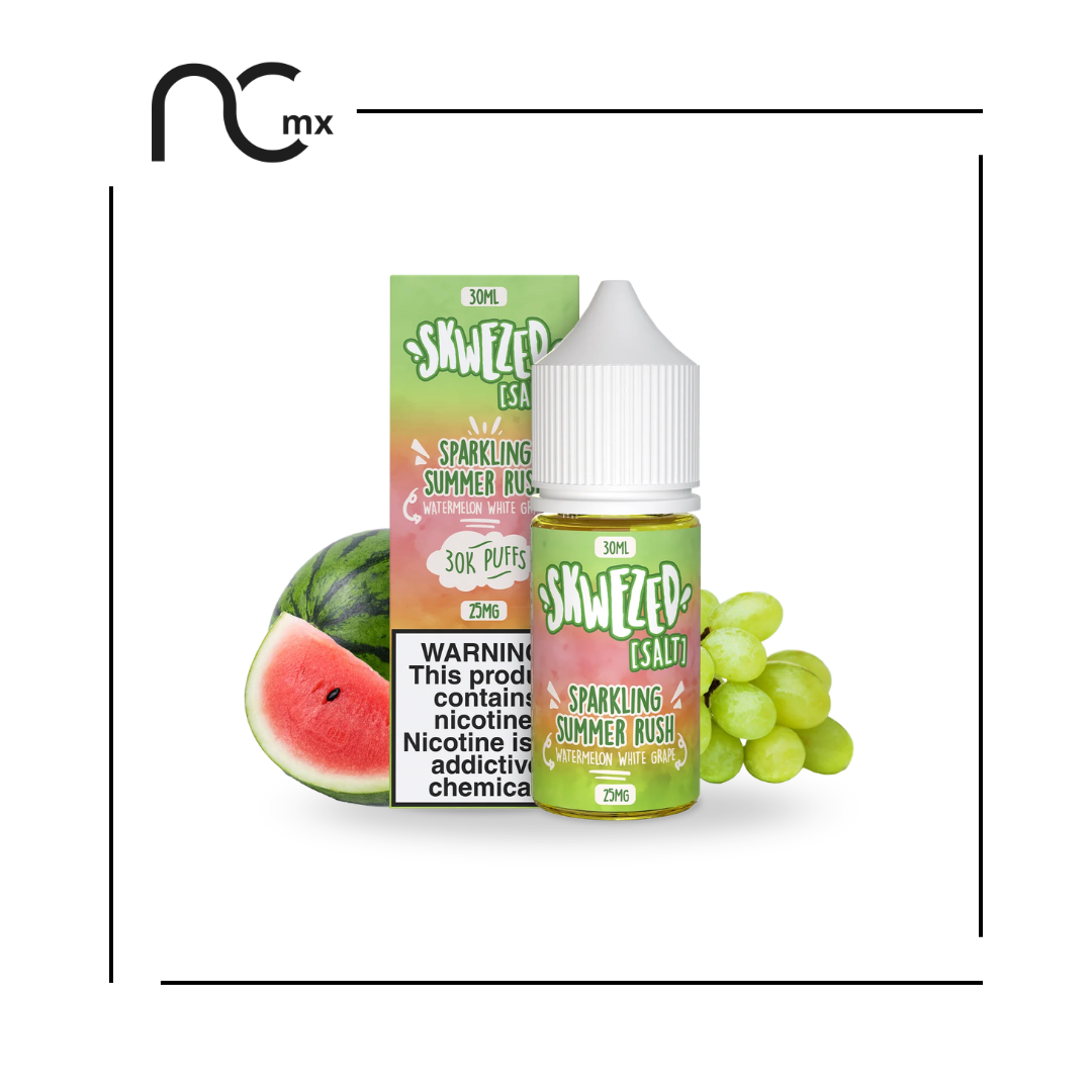 Watermelon White Grape