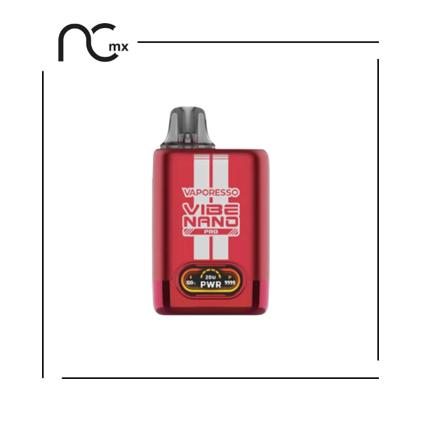 Vibe Nano Pro