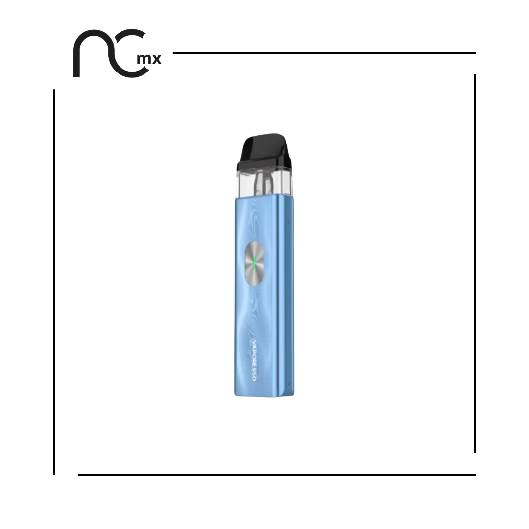 Xros 4 Mini