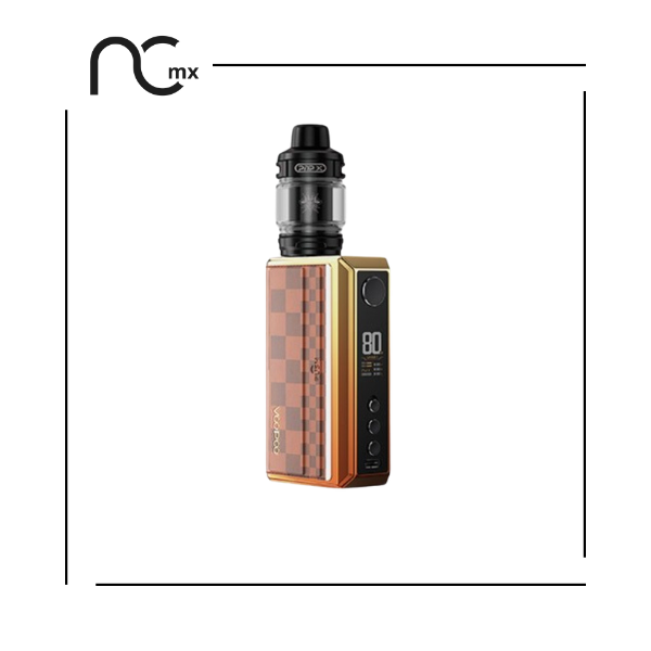 Drag 5