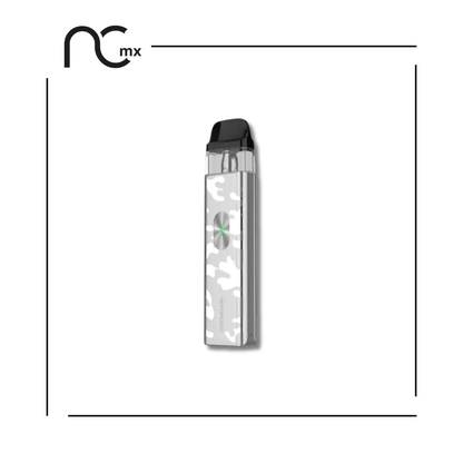 Xros 4 Mini