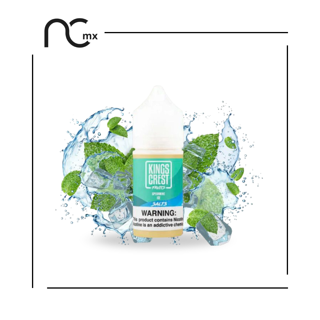 Spearmint ICE