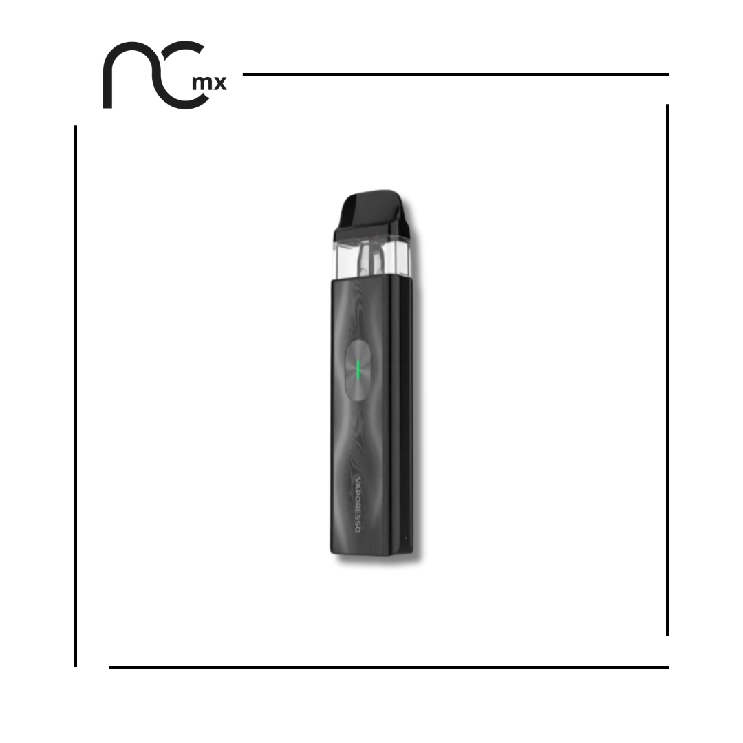 Xros 4 Mini