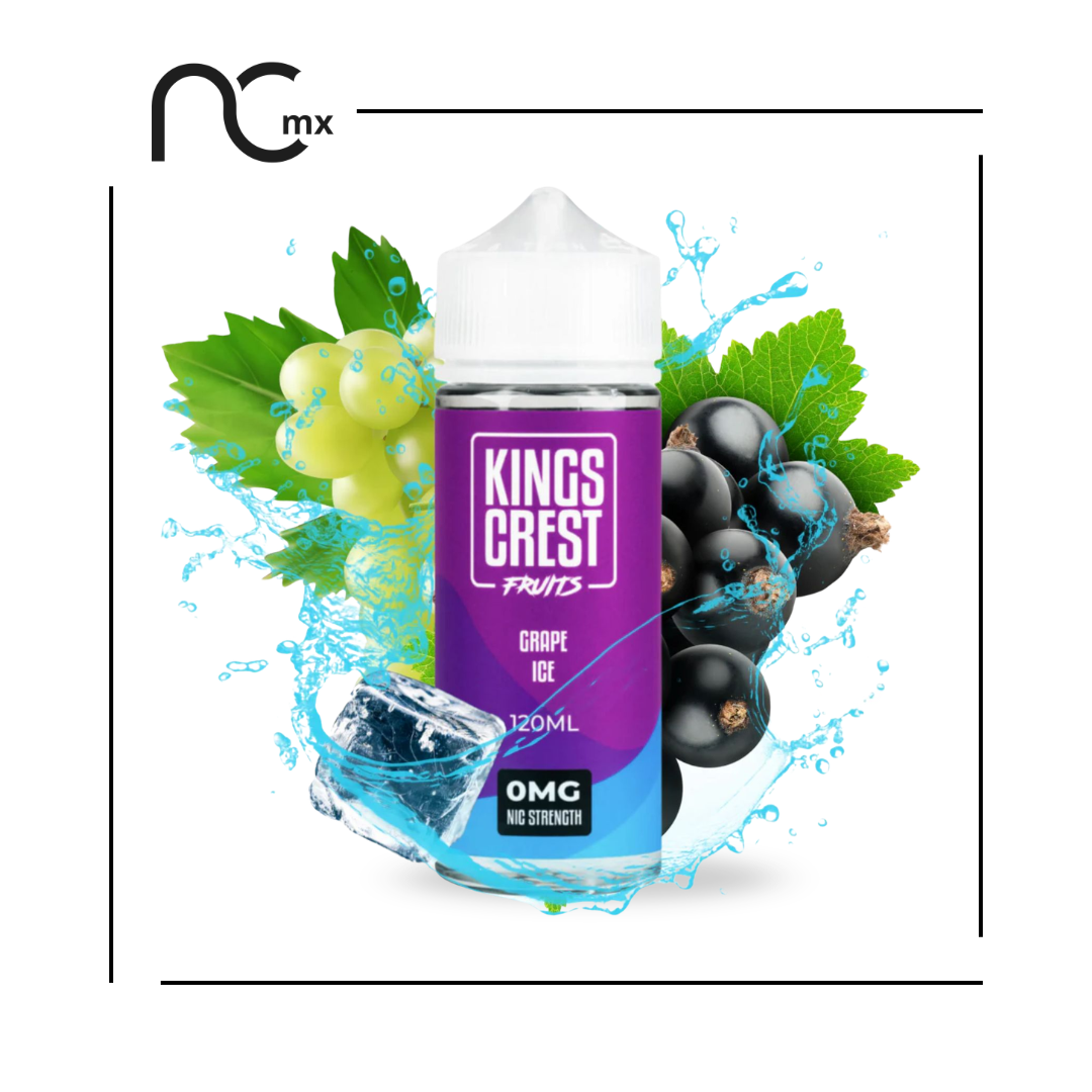 Grape ICE