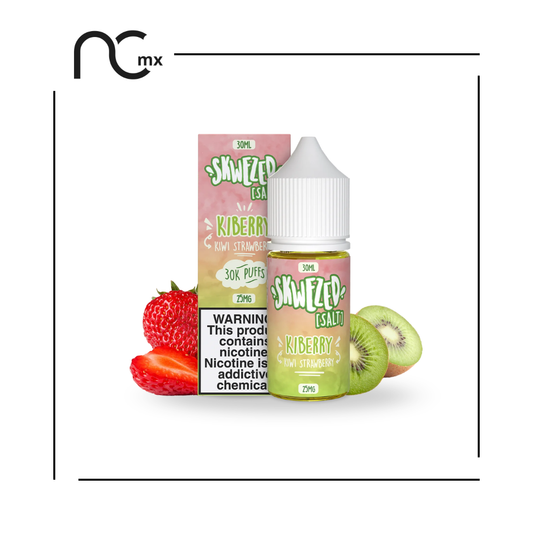 Kiwi Strawberry
