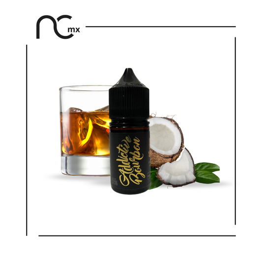 Addictive Bourbon