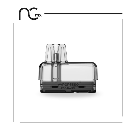 Eco Nano (2pz)
