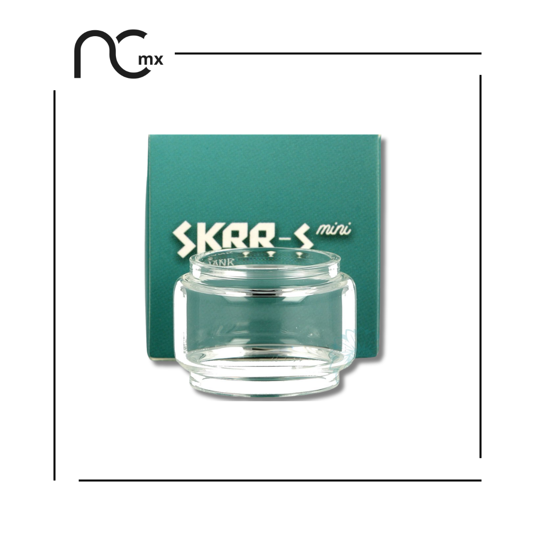 Pyrex Skrr-S Mini