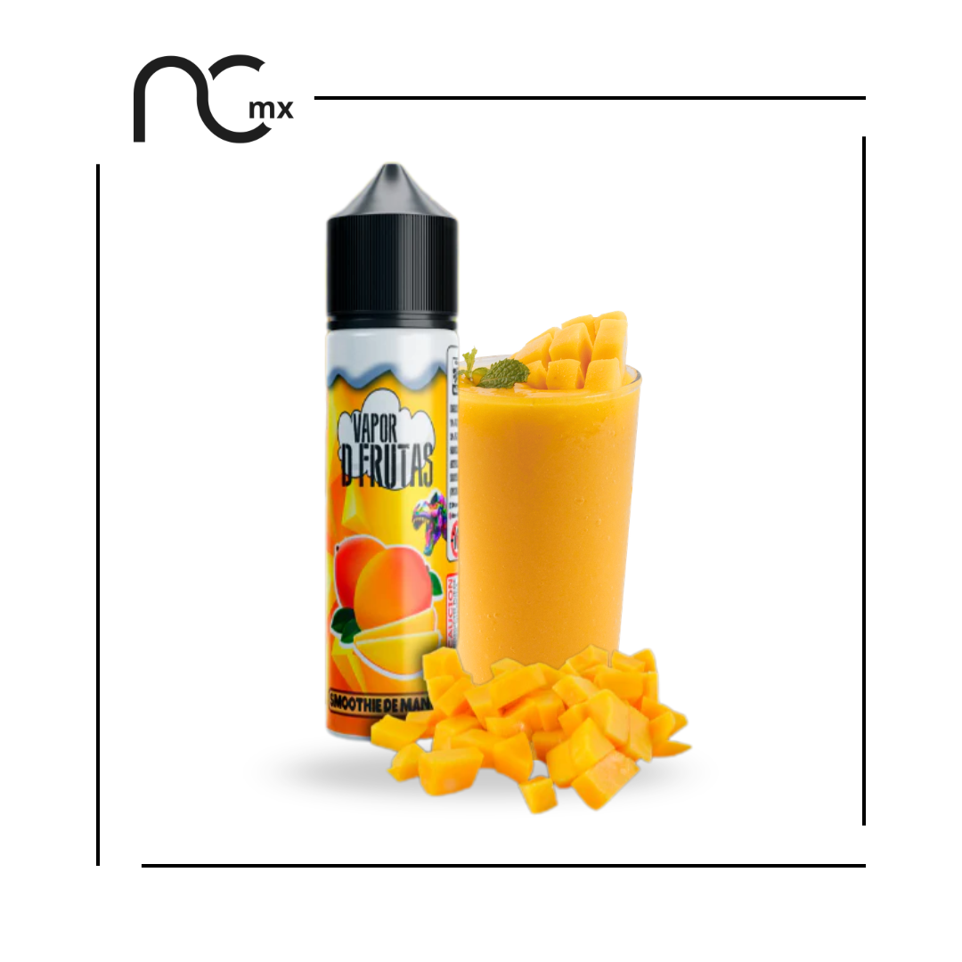 Smoothie de Mango