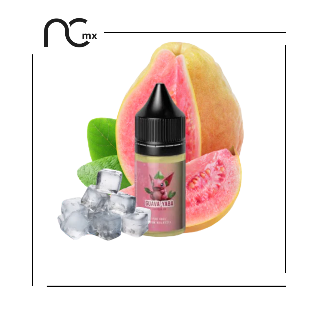 Guava-Yaba