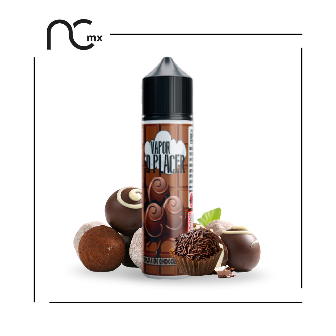 Trufa de Chocolate