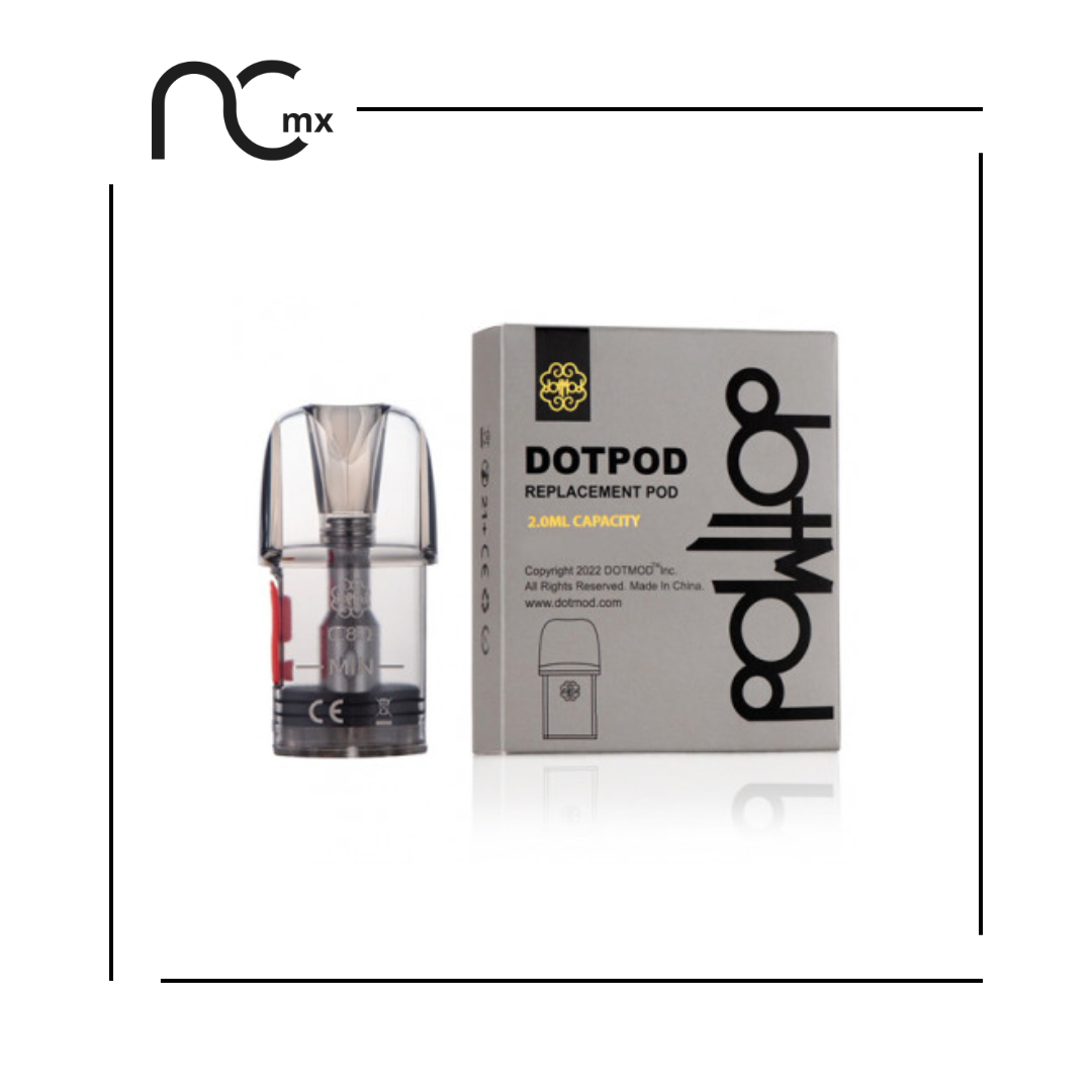 Dot Nano (2pz)