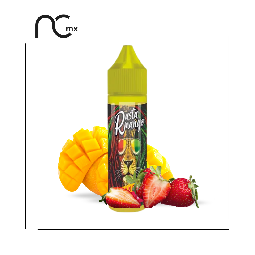 Mango Fresa