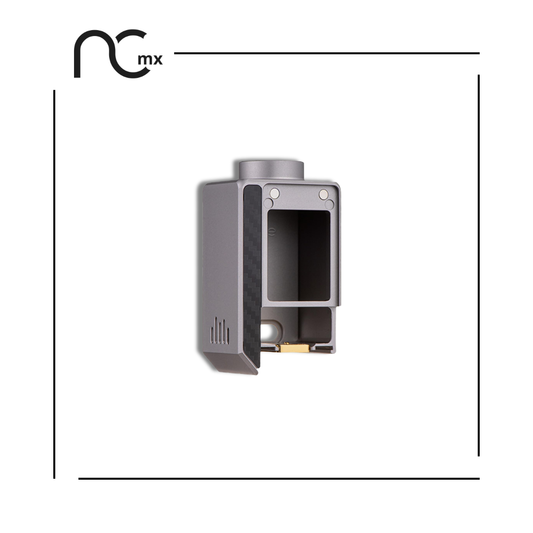 AIO X Boro Tank Modulo