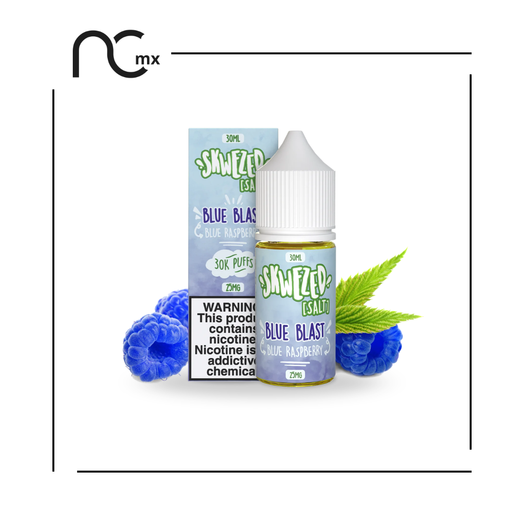 Blue Blast