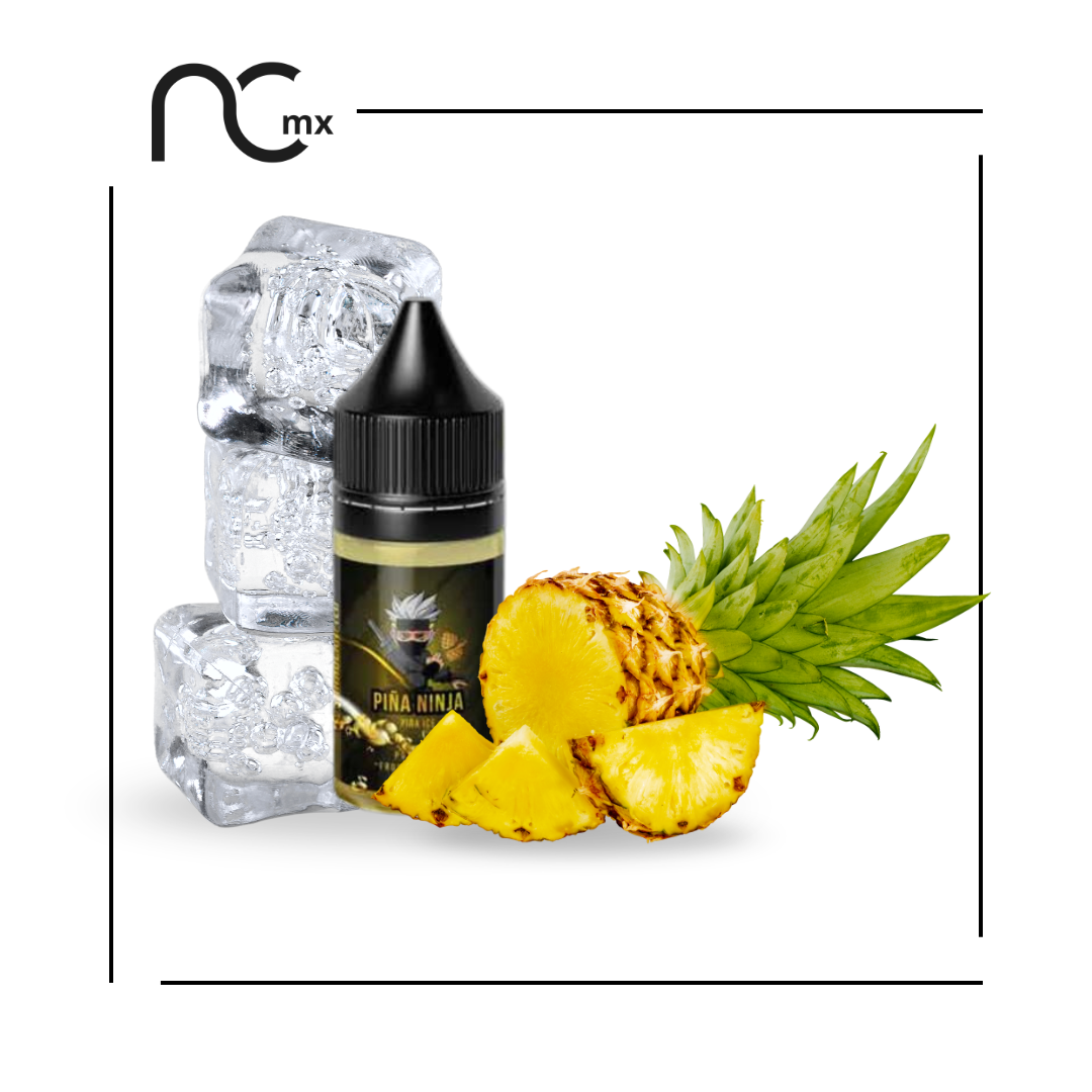 Piña Ninja