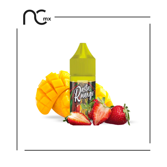 Mango Fresa