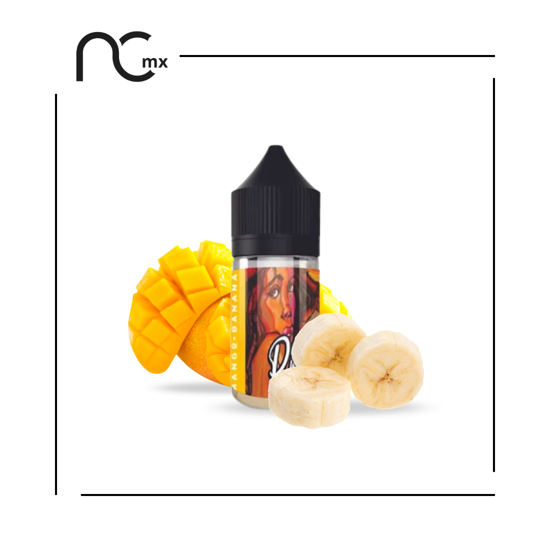 Mango Banana