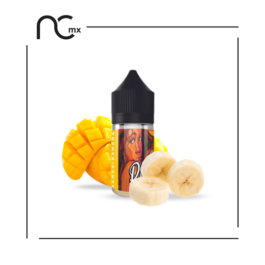 Mango Banana