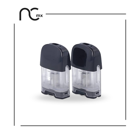 G Vacio para KoKo Prime (2pz)