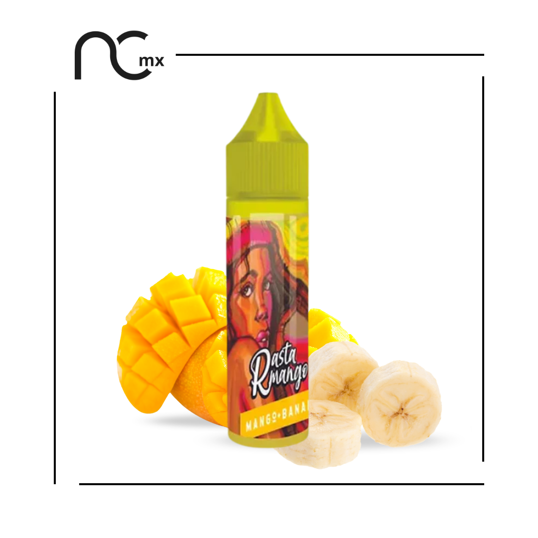 Mango Banana