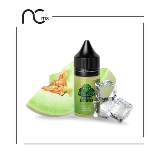 Kraken Honeydew
