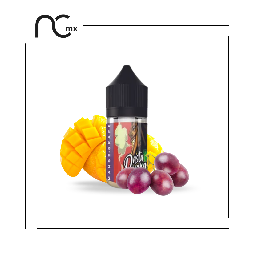 Mango Uva