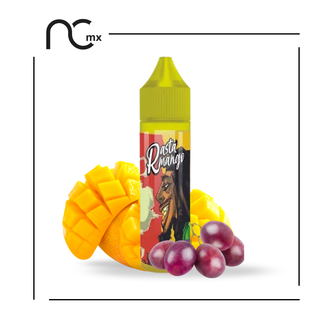 Mango Uva