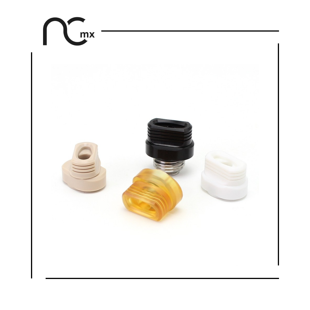 PCR drip tip