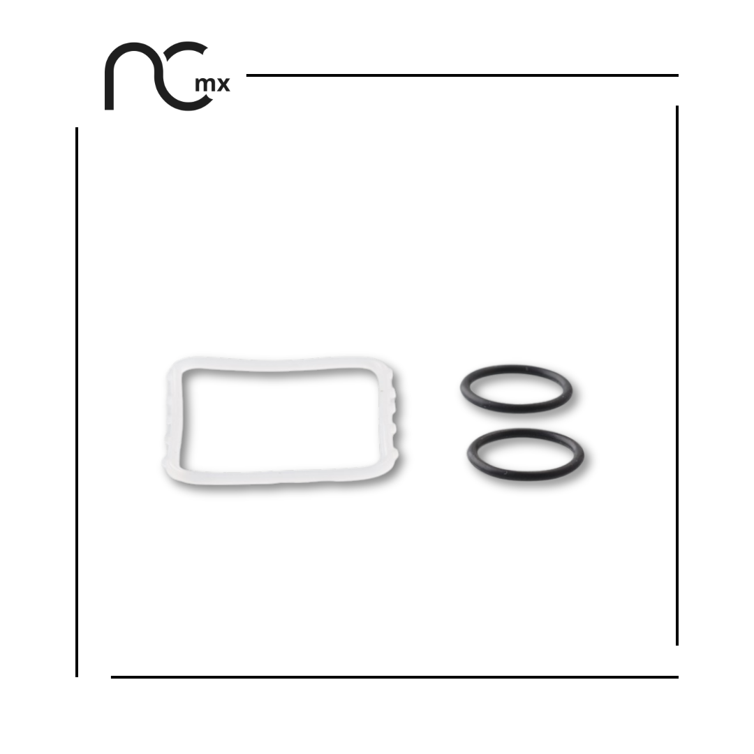 Rubber kit / Toricas Billet Box kit