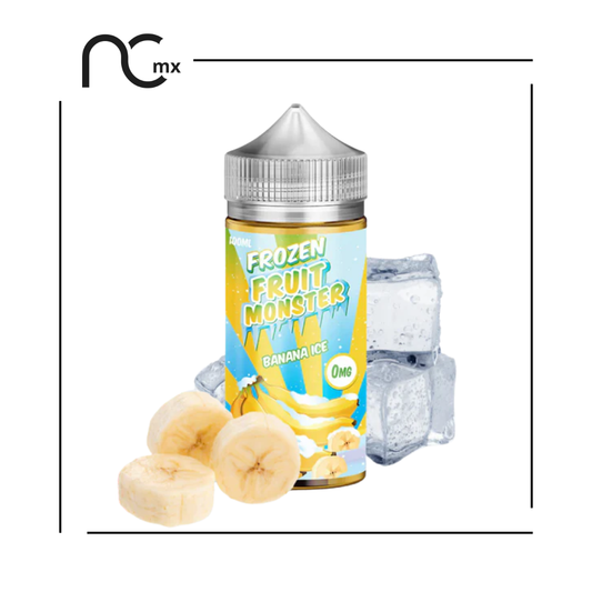 Banana ICE