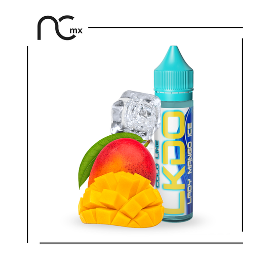Lady Mango ICE