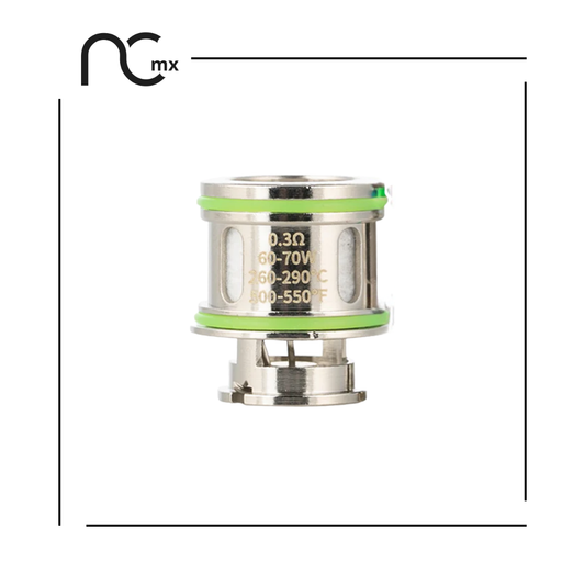 UB Pro Para Ursa (1pz)