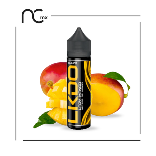 Lady Mango