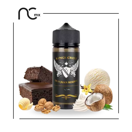 Don Juan Reserve