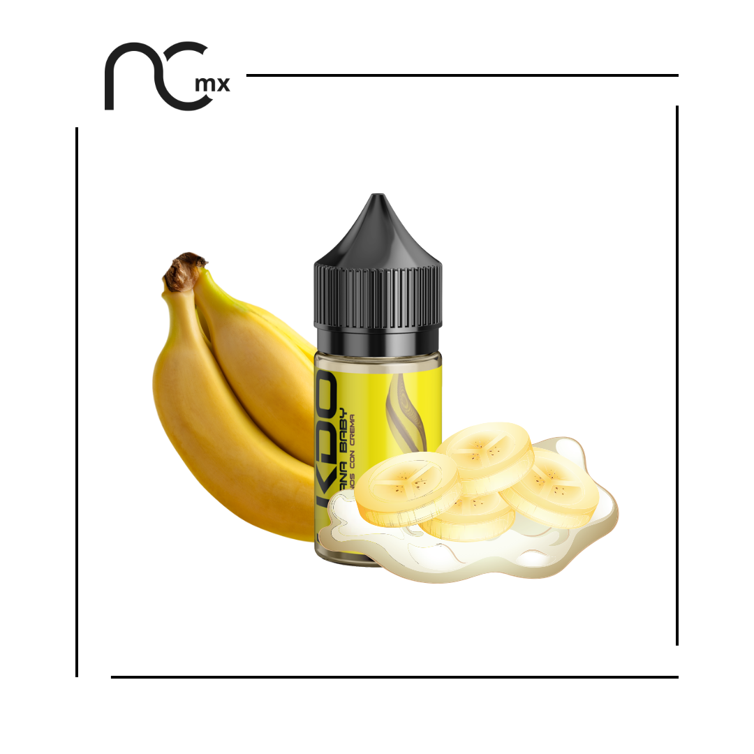 Banana Baby