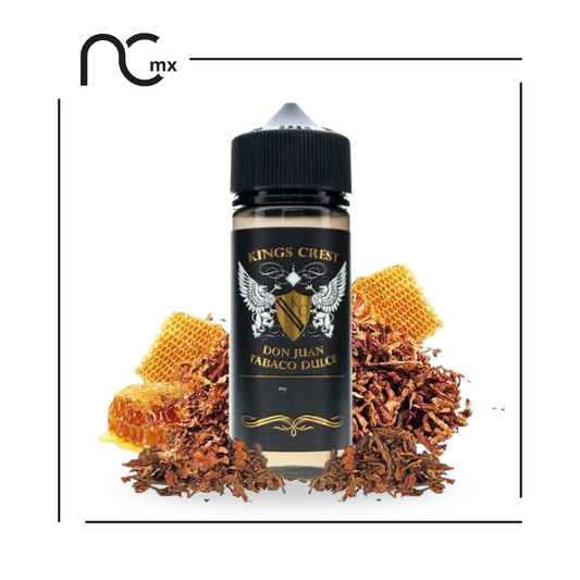 Don Juan Tabaco Dulce