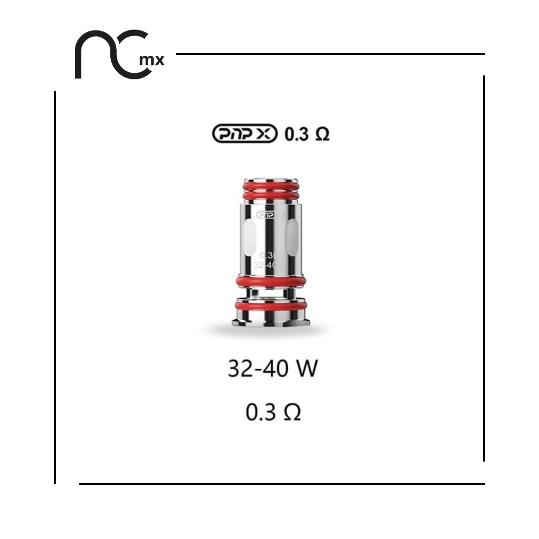 PNP X (1pz)