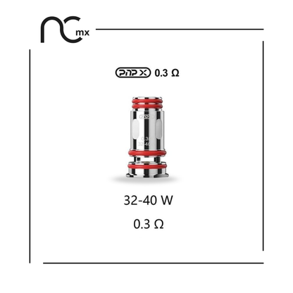 PNP X (1pz)