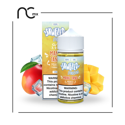 Mango ICE