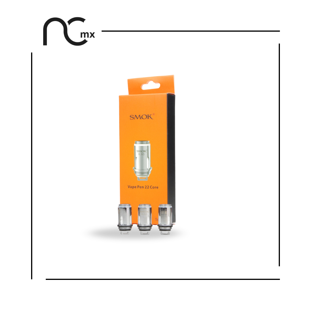 Pen 22 y V2 (1pz)