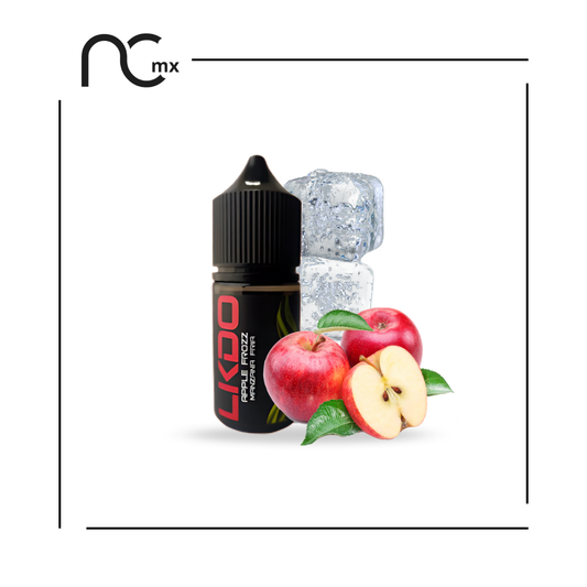 Apple Frozz