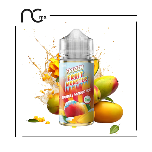 Double Mango ICE