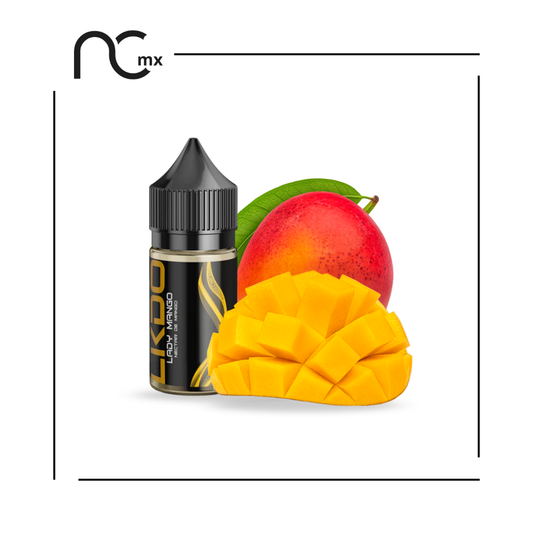 Lady Mango