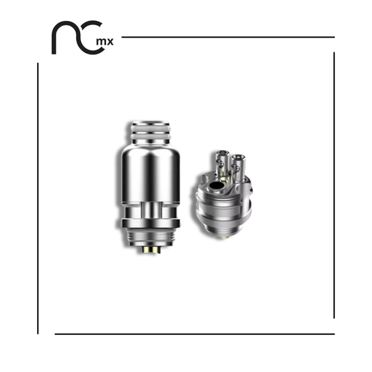 Manto Aio Jellybox RBA