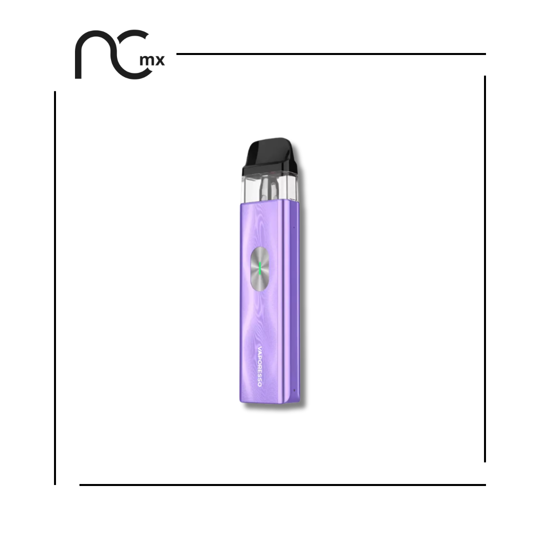 Xros 4 Mini