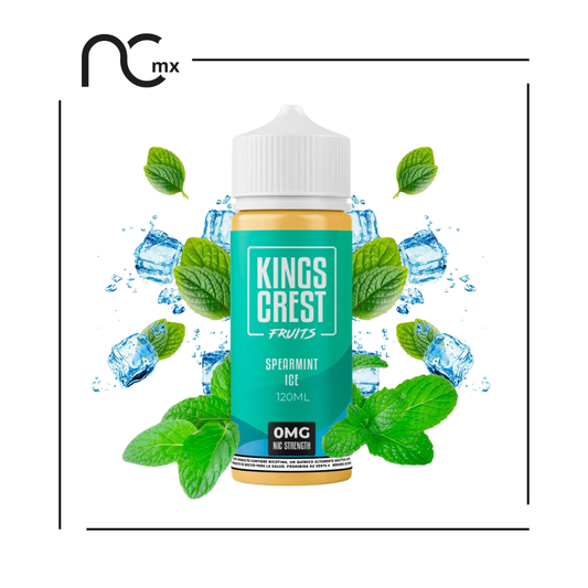 Spearmint ICE